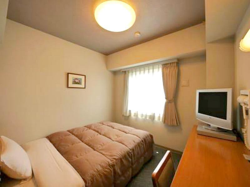 Route-inn Shiojirikita Inter Hotel 3*