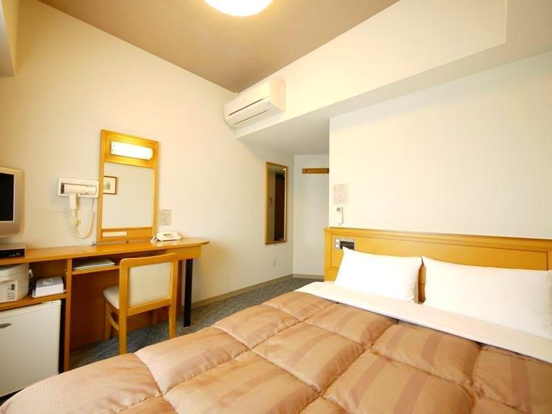 Route-inn Shiojirikita Inter Hotel Shiojiri