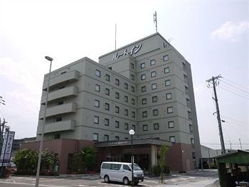 Route-inn Shiojirikita Inter 3* Shiojiri