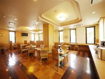 Hotel Route-inn Shiojirikita Inter 3*