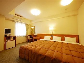 Route-inn Shiojirikita Inter Hotel Shiojiri