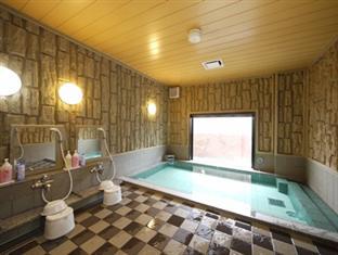Hotel Route-inn Shiojirikita Inter