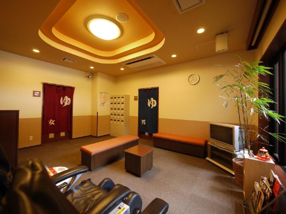 Route-inn Shiojirikita Inter 3*