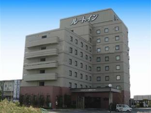 Route-inn Shiojirikita Inter Hotel Shiojiri
