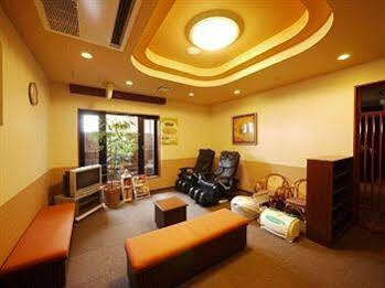 Route-inn Shiojirikita Inter 3* Shiojiri