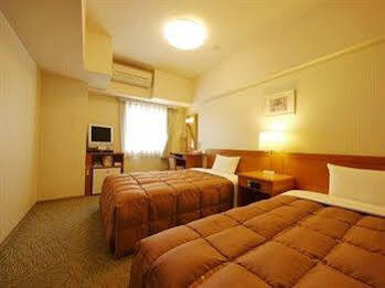 Route-inn Shiojirikita Inter