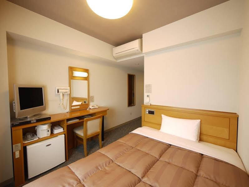 Hotel Route-inn Shiojirikita Inter 3*